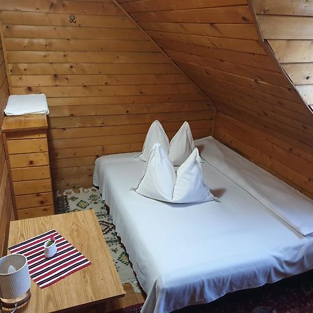 Cabana Lacrimioara Sîmbăta de Sus Exterior foto