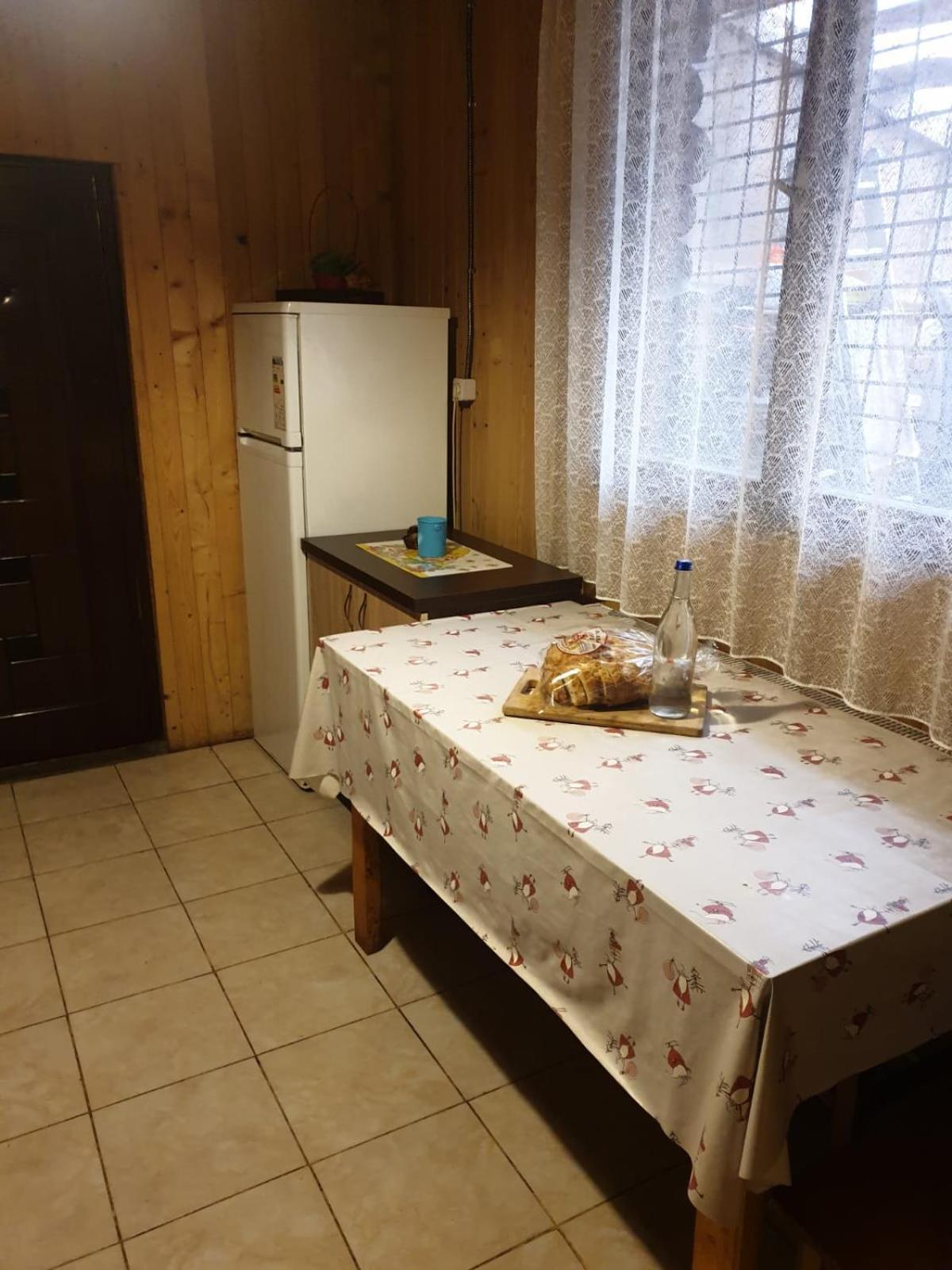 Cabana Lacrimioara Sîmbăta de Sus Exterior foto