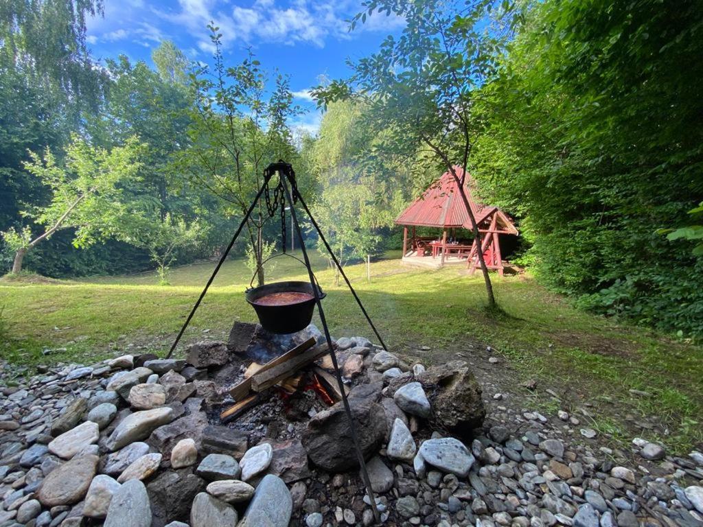 Cabana Lacrimioara Sîmbăta de Sus Exterior foto