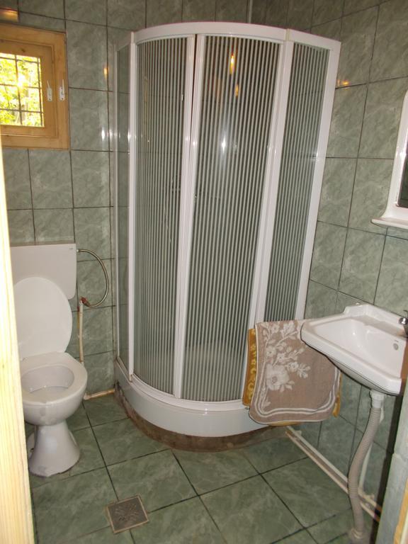 Cabana Lacrimioara Sîmbăta de Sus Exterior foto